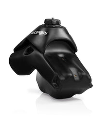 Acerbis 08-09 Kawasaki KLX450R 3.3 Gallon Fuel Tank - Black