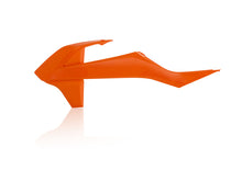 Load image into Gallery viewer, Acerbis 18+ KTM SX85/21-24 GasGas MC85 Radiator Shroud - 16 Orange