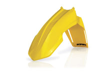 Carregar imagem no visualizador da galeria, Acerbis 08-18 Suzuki RMZ250/ RMZ450 Front Fender - Yellow