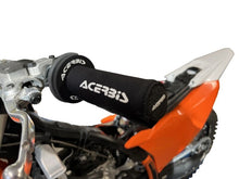 Load image into Gallery viewer, Acerbis Grip Donuts - Black