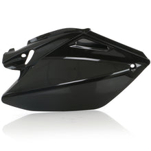 Load image into Gallery viewer, Acerbis 04-05 Honda CRF250R Side Panels - Black