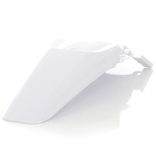 Carregar imagem no visualizador da galeria, Acerbis 07-24 Honda CRF150R Rear Fender - White