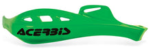 Carregar imagem no visualizador da galeria, Acerbis Rally Profile Handguard w/ Universal Mount - Green