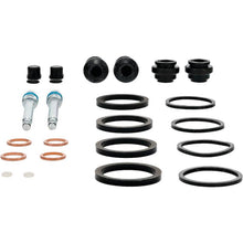 Load image into Gallery viewer, All Balls Racing 2022 Honda CB500X ABS Caliper Rebuild Kit Front