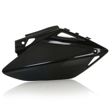 Carregar imagem no visualizador da galeria, Acerbis 07-08 Honda CRF450R Side Panels - Black