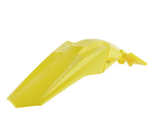 Load image into Gallery viewer, Acerbis 18+ Suzuki RMZ250/ RMZ450 Rear Fender - RM Yellow