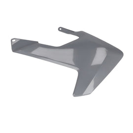 Acerbis 18+ Husqvarna TC85 Radiator Shroud - Gray
