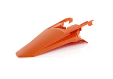 Load image into Gallery viewer, Acerbis 18+ KTM SX85/21-24 GasGas MC85 Rear Fender - 16 Orange