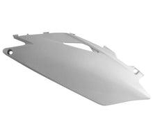 Carregar imagem no visualizador da galeria, Acerbis 09-13 Honda CRF250R/ CRF450R Side Panels - White