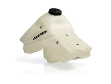 Load image into Gallery viewer, Acerbis 05-08 Honda CRF450R 3.2 Gallon Fuel Tank - Natural
