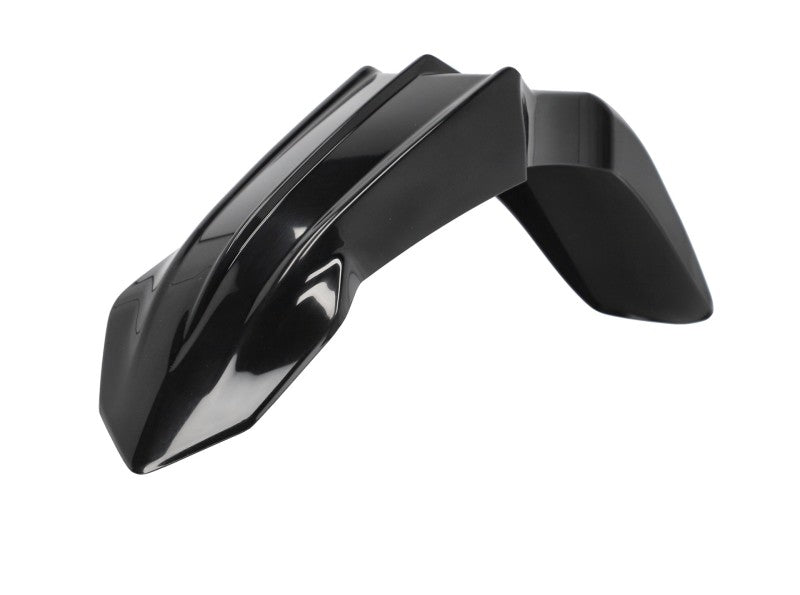 Acerbis 22+ Yamaha YZ85 Front Fender - Black