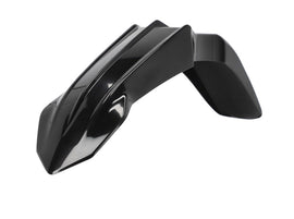 Acerbis 22+ Yamaha YZ85 Front Fender - Black