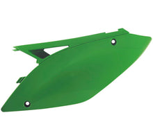 Carregar imagem no visualizador da galeria, Acerbis 09-12 Kawasaki KX250F/ KX450F Side Panels - Green