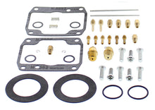 Load image into Gallery viewer, All Balls Racing 1989 Polaris 500 Carburetor Rebuild Kit