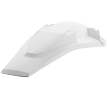 Carregar imagem no visualizador da galeria, Acerbis 16-18 Husqvarna TC125/ FC250-450/ TC250/ TX300/ FX350/450 Rear Fender - White