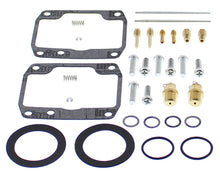 Load image into Gallery viewer, All Balls Racing 1992 Polaris 440 XCR Carburetor Rebuild Kit