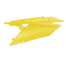 Load image into Gallery viewer, Acerbis 18+ Suzuki RMZ250/ RMZ450 Side Panels - RM Yellow