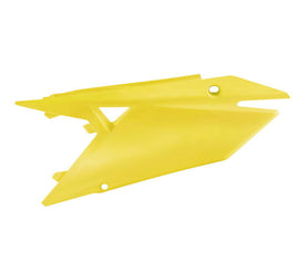 Acerbis 18+ Suzuki RMZ250/ RMZ450 Side Panels - RM Yellow