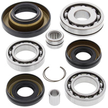 Load image into Gallery viewer, All Balls Racing 95-01 Honda TRX400FW Fourtrax Foreman 4x4 Differential Bearing & Seal Kit Front