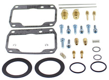 Load image into Gallery viewer, All Balls Racing 1991 Polaris XC 400 Carburetor Rebuild Kit