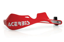 Carregar imagem no visualizador da galeria, Acerbis Rally Pro X-Strong Handguard - Red