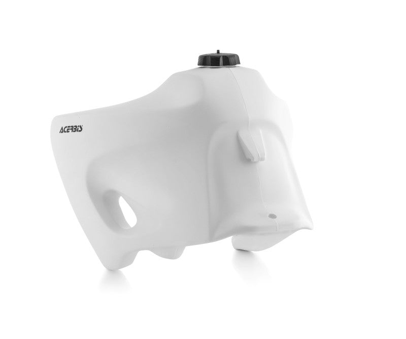 Acerbis 95-02 Yamaha XT600 5.3 Gallon Fuel Tank - White