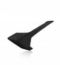 Carregar imagem no visualizador da galeria, Acerbis 17+ Husqvarna TC65 Side Panels - Black