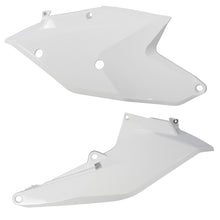 Load image into Gallery viewer, Acerbis 17-19 KTM SX125/150/ SX-F250-450/ XC-F250-450/ SX250/XC/ XC-W/EXC-F Side Panels - White