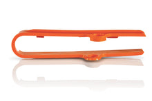 Carregar imagem no visualizador da galeria, Acerbis 06-14 KTM SX85/2014 Husqvarna TC85 Chain Slider - Orange