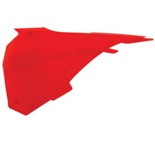 Carregar imagem no visualizador da galeria, Acerbis 3-17 KTM SX85 Airbox Cover Left Side - Flo Orange