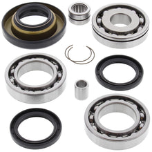 Load image into Gallery viewer, All Balls Racing 95-01 Honda TRX400FW Fourtrax Foreman 4x4 Differential Bearing & Seal Kit Rear