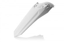 Load image into Gallery viewer, Acerbis 21-24 Honda CRF250R/250RX/ CRF450R/RX/ CRF450R-S Rear Fender - White