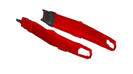 Acerbis 21-23 Honda CRF250R/RX/ CRF450R/RX Teketmagnet Swing Arm Guard - Red