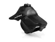 Load image into Gallery viewer, Acerbis 04-09 Honda CRF250R 2.9 Gallon Fuel Tank - Black