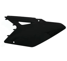 Carregar imagem no visualizador da galeria, Acerbis 08-17 Suzuki RMZ450 Side Panels - Black