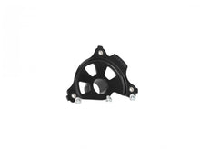 Load image into Gallery viewer, Acerbis 04-15 KTM SX/SX-F/XC/XC-F/EXC/XC-W/XCF-W/ Husq w/26 mm. Axle Disc Cover Mount - Black