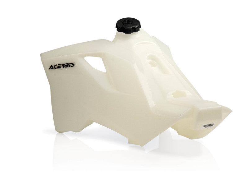 Acerbis 07-11 KTM SX/ XC EXC/W 3.4 Gallon Fuel Tank - Natural
