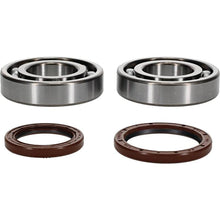 Load image into Gallery viewer, All Balls Racing 11-21 Beta RR 4T 350 Crank Shaft Bearing Kit