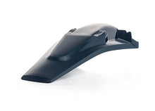Load image into Gallery viewer, Acerbis 17-19 HusqvarnaTE150/250/300/ FE250/350/450/501/ TE250i/ TE300i Rear Fender - Dark Blue