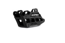 Carregar imagem no visualizador da galeria, Acerbis 07-24 Honda CRF250R/RX/250X/ CRF450R/ RX/ X/ CRF450R-S Chain Guide Block 2.0 - Black
