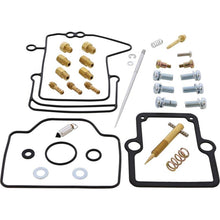 Load image into Gallery viewer, All Balls Racing 03-04 Polaris 700 Classic Carburetor Rebuild Kit