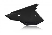 Load image into Gallery viewer, Acerbis 21-24 Honda CRF250R/250RX/CRF450R/RX/ CRF450R-S Side Panels Upper/Lower - Black