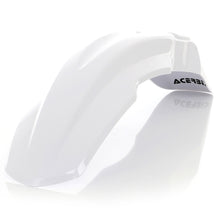 Carregar imagem no visualizador da galeria, Acerbis 07+ Honda CRF150R Front Fender - White