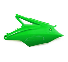 Load image into Gallery viewer, Acerbis 17-20 Kawasaki KX250F/ KX250 (also 16-18 Euro KX450F) Side Panels - Green