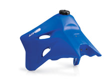 Carregar imagem no visualizador da galeria, Acerbis 07-13 Yamaha WR250F/07-11 WR450F/06-09 YFZ 3.3 Gallon Fuel Tank - YZ Blue