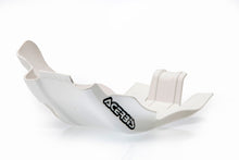 Carregar imagem no visualizador da galeria, Acerbis 17-18 KTM SX250/ XC250/300/ TC250/ TX300 Skid Plate - White