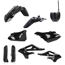 Load image into Gallery viewer, Acerbis 22-24 Yamaha YZ85 Full Plastic Kit - Black