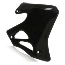 Load image into Gallery viewer, Acerbis 93-97 Honda CR125R/92-96 CR250R Radiator Shroud - Black