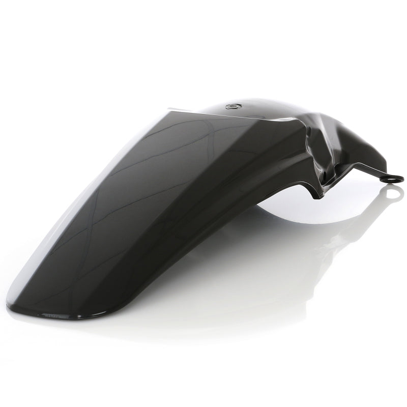 Acerbis 05-08 Honda CRF450R Rear Fender - Black