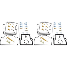 Load image into Gallery viewer, All Balls Racing 03-07 Polaris 500 XC SP Carburetor Rebuild Kit